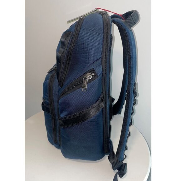 Tumi Alpha Bravo Search Backpack - Picture 2 of 4